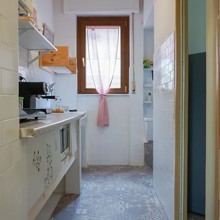 Apartment Roby's