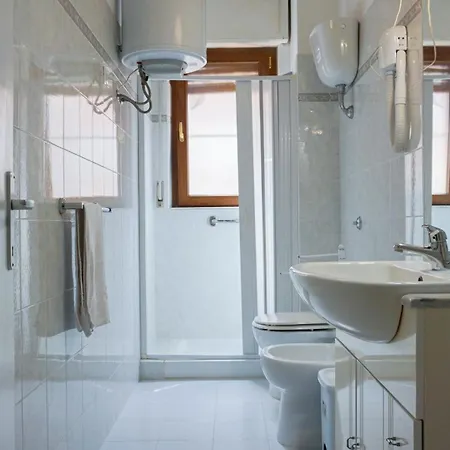 Apartament Roby's Alghero