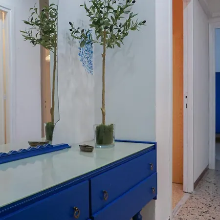 Roby's Apartment Alghero