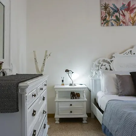 Roby's Apartment Alghero