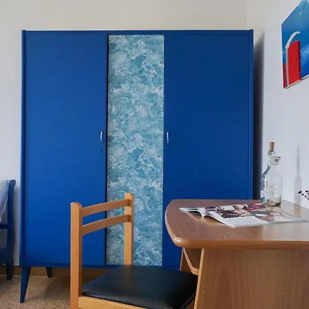 Apartment Roby's