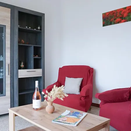 Apartment Roby's *