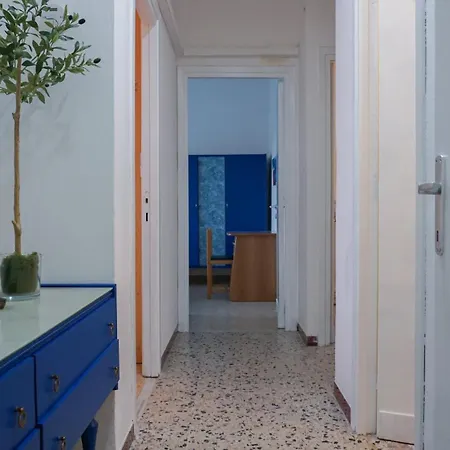 Apartment Roby's Alghero