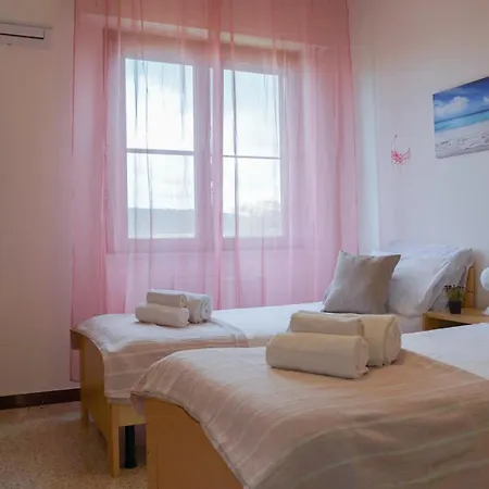 Roby's - Mima Management Alghero