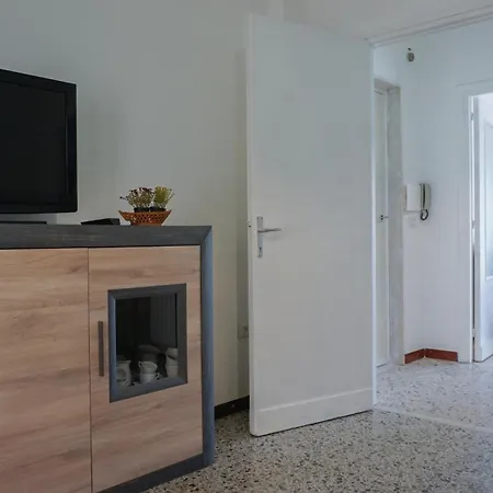 Apartment Roby's