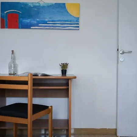 Appartamento Roby's Alghero