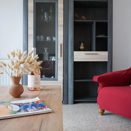 Apartment Roby's
