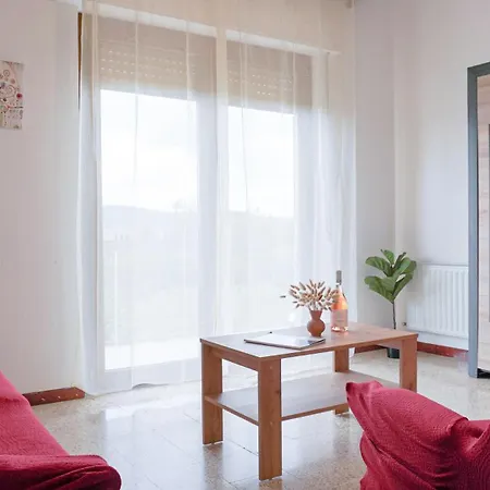 Roby's Apartment *