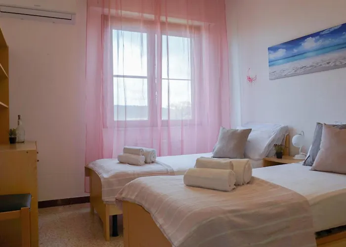 Roby's - Mima Management Alghero