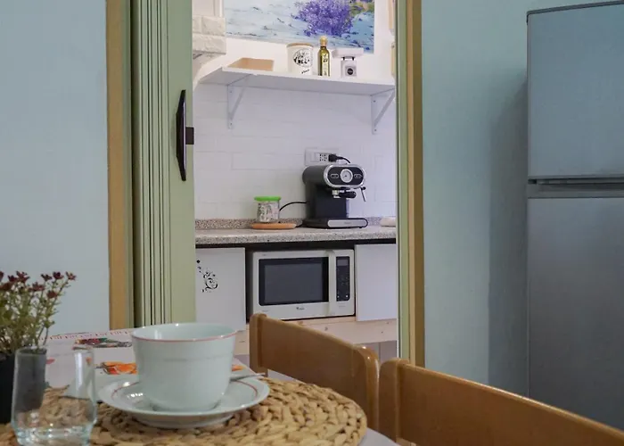 Roby's - Mima Management Appartement