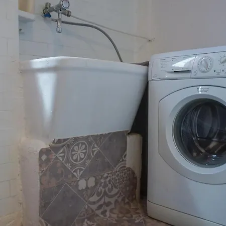 Roby's 아파트 알게로